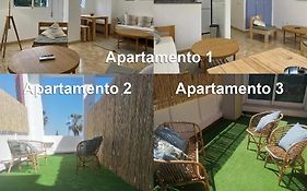 Bet&Cobeach Apartments