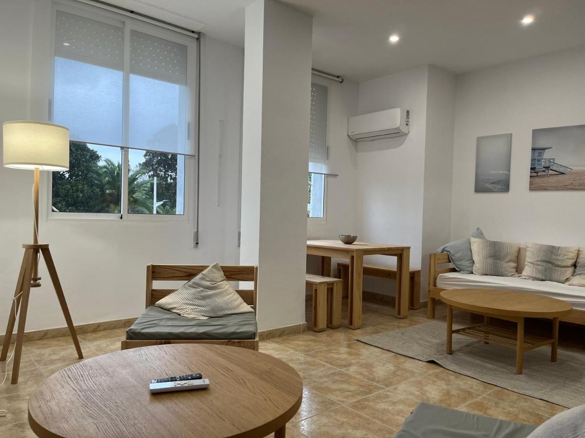 Bet&Cobeach Apartments Valence Extérieur photo