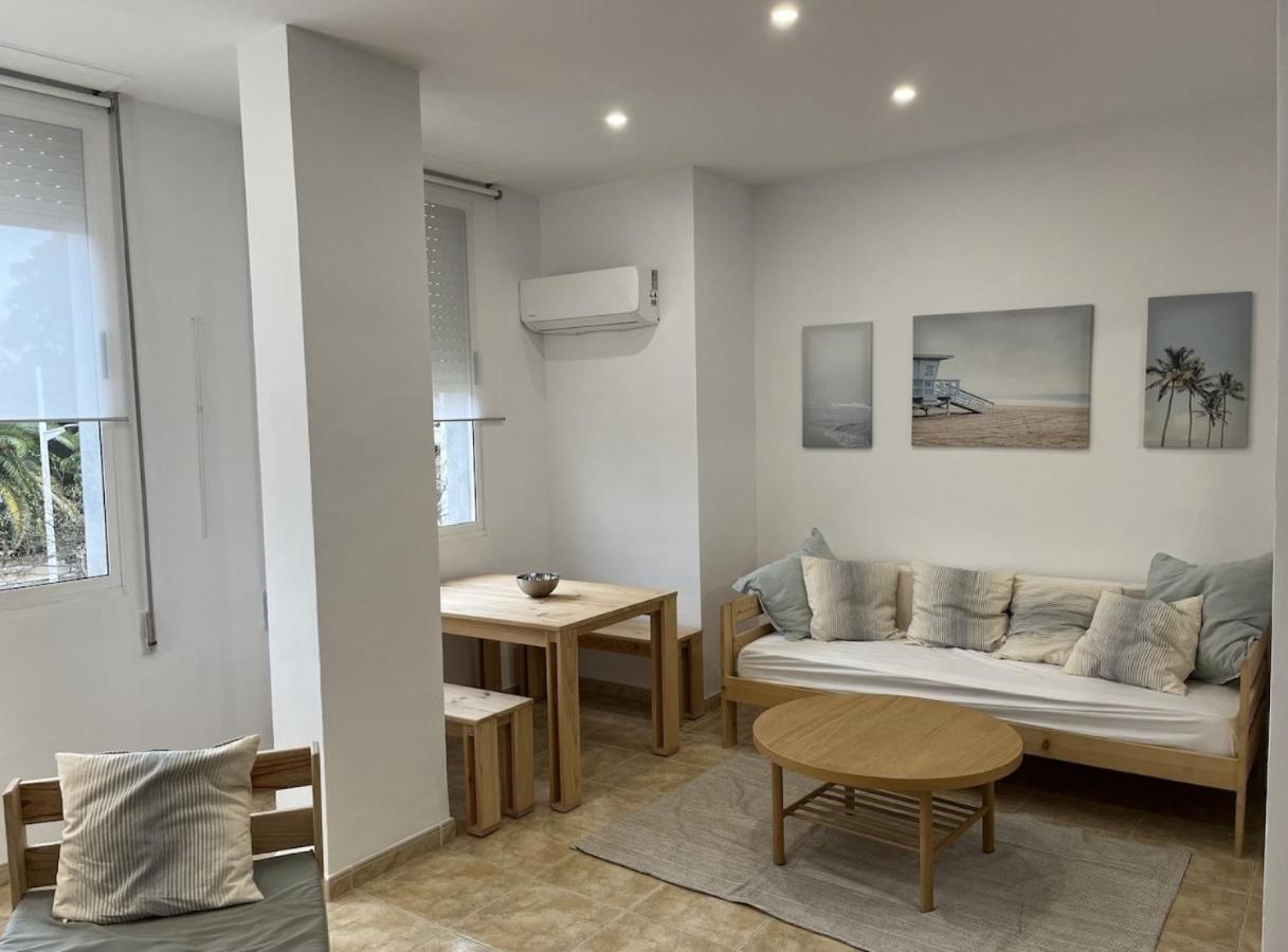 Bet&Cobeach Apartments Valence Extérieur photo