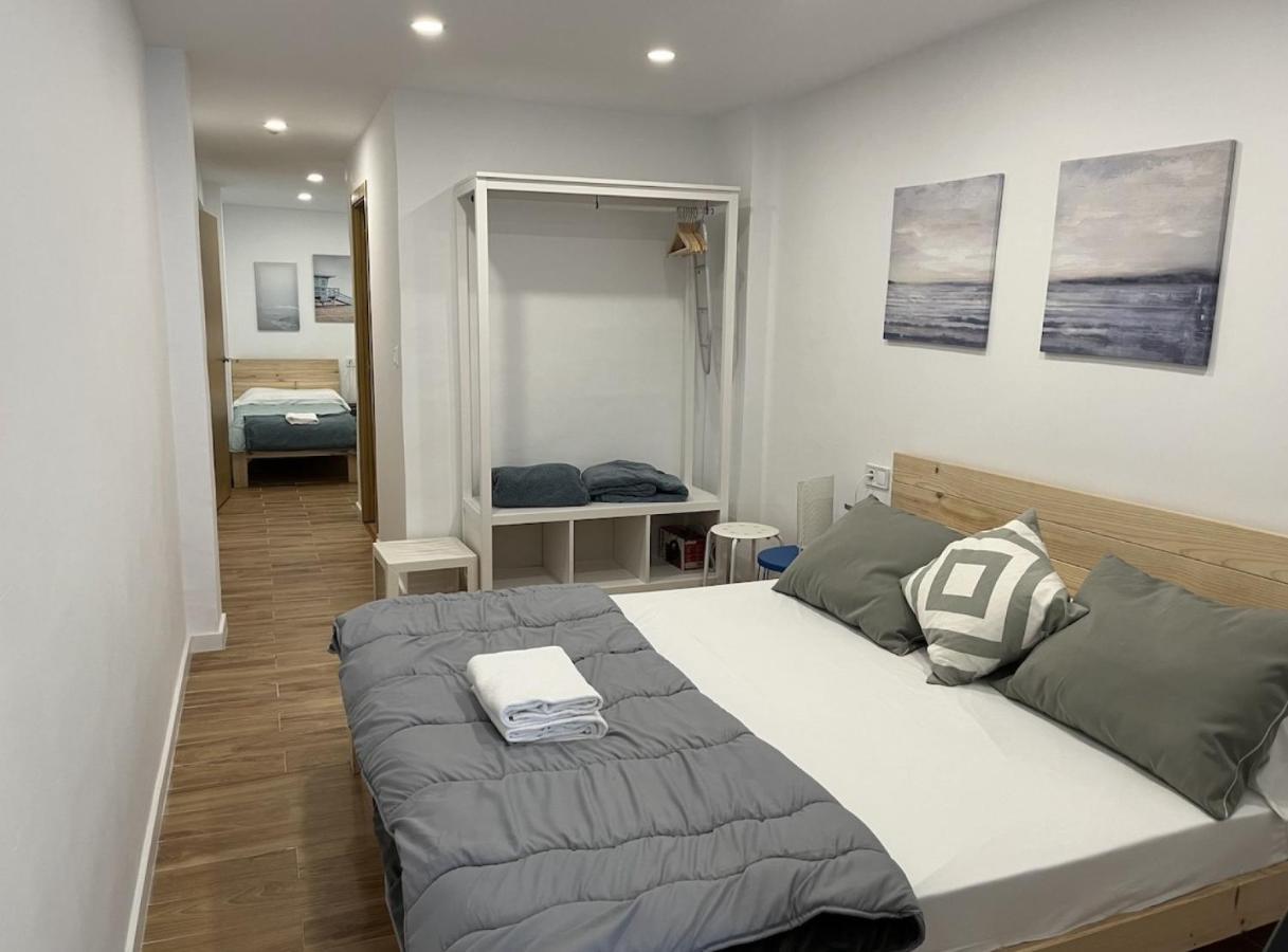 Bet&Cobeach Apartments Valence Extérieur photo