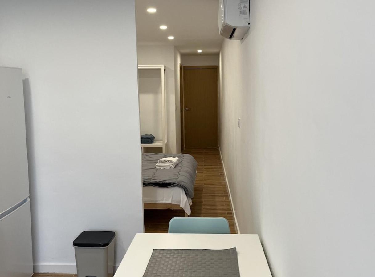 Bet&Cobeach Apartments Valence Extérieur photo